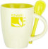 Promotional Yellow